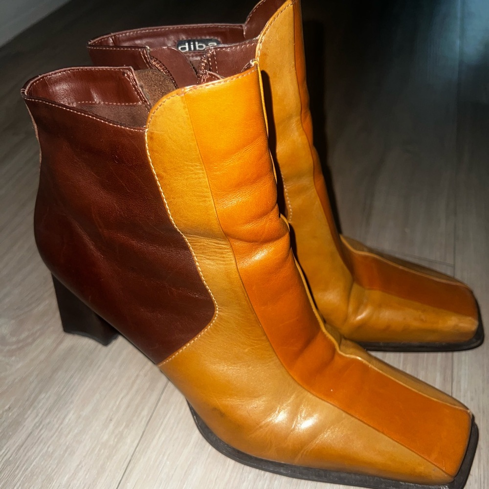 Diba True Boots
